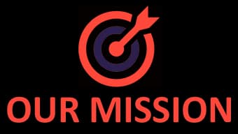 Our Mission