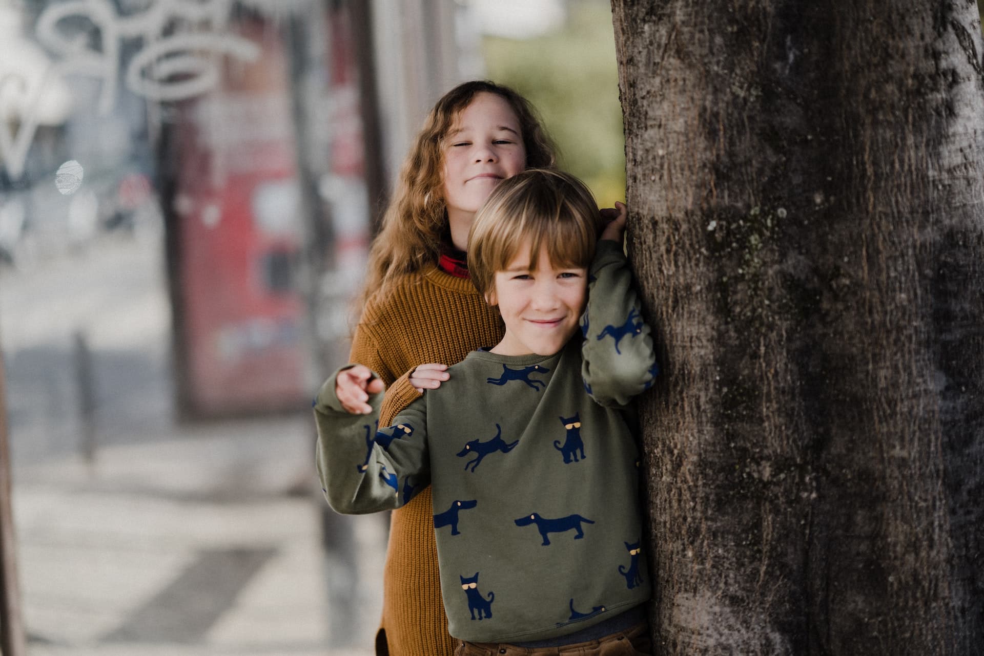 Establishing Guardianship of a Child