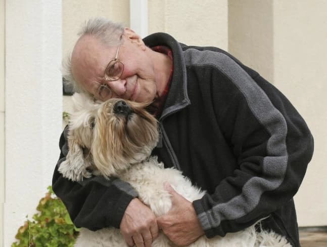 Choosing a Pet Guardian