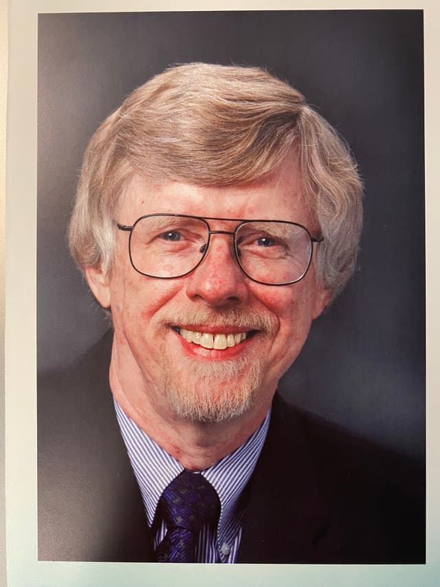 David William Rohde (Jun 20, 2026) Obituary Image