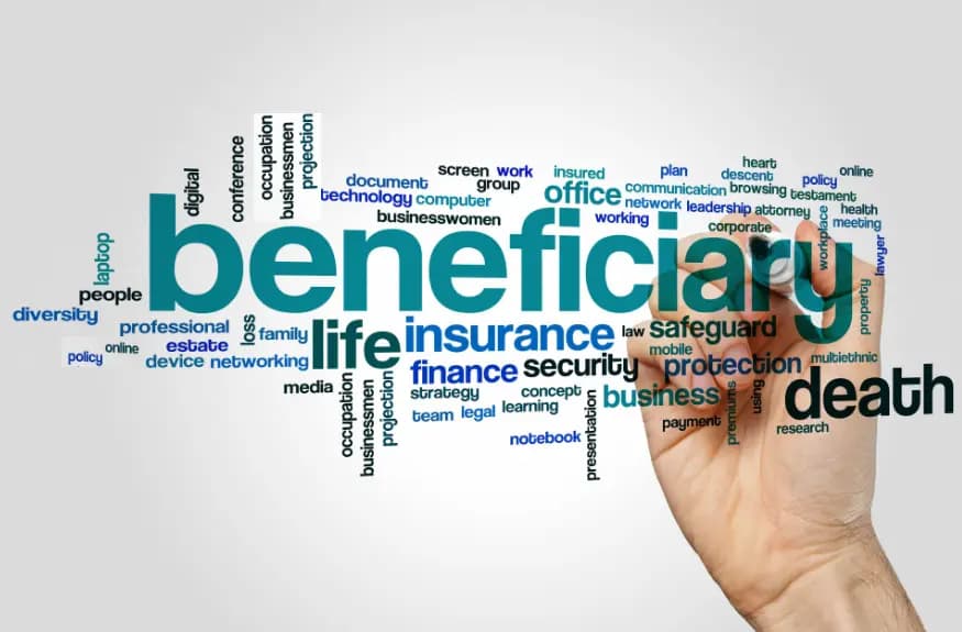 Types of Named Beneficiaries
