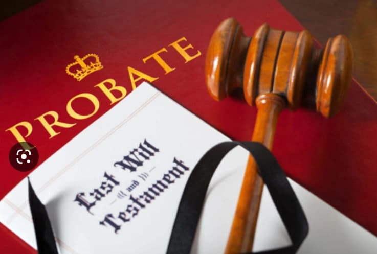 Wills and Probate: How do they work?