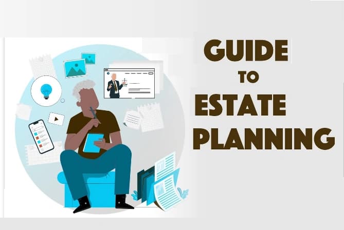Guide to Estate Planning for Seniors