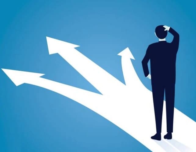 A missing will creates tension among family members.