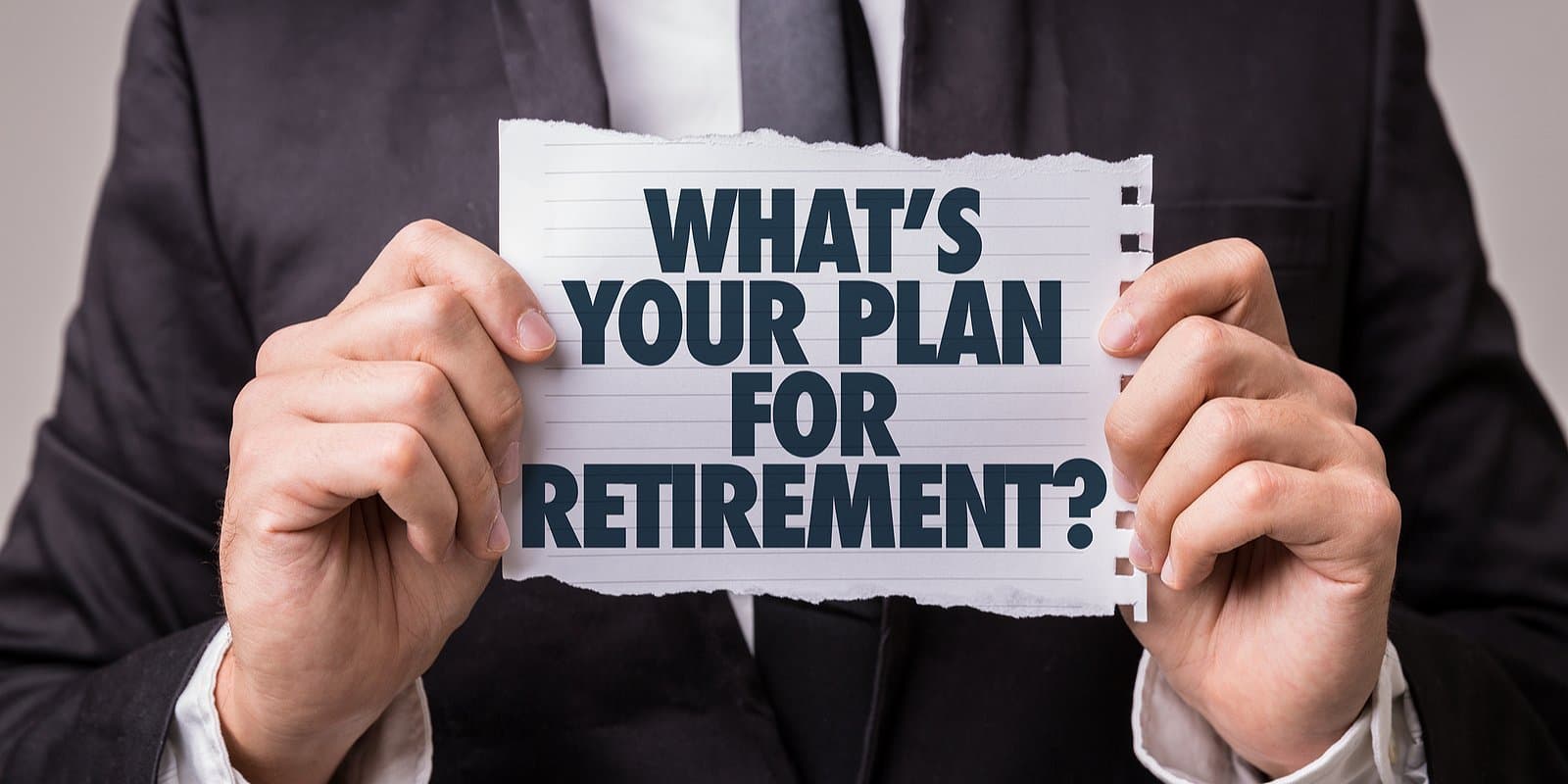 Retirement Planning: Where to begin