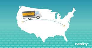 moving states moving states infographic