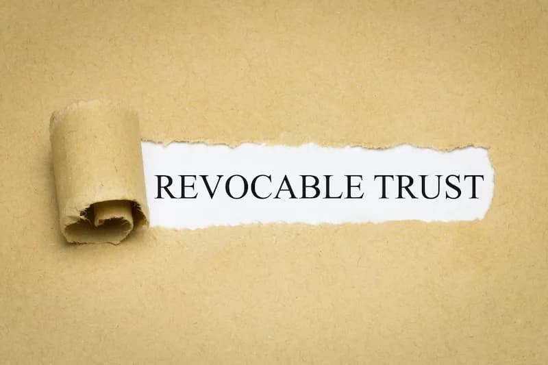 Revocable-Trust-Scroll Revocable Trust