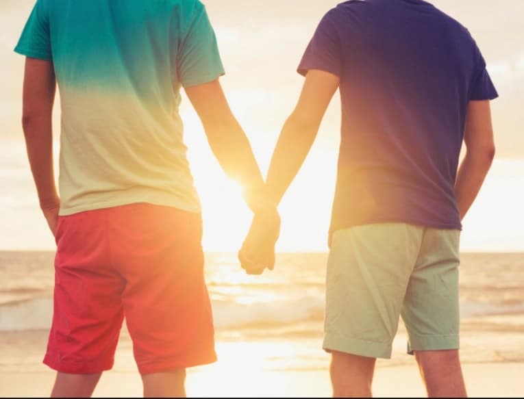 Two-LGBTQ-men-Estate-Planning LGBTQ Estate Planning