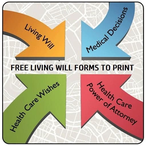 FREE-LIVING-WILL-FORMS-TO-PRINT-1 Free living will forms to print