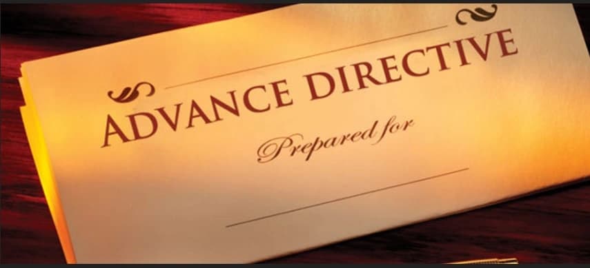 Advance-Directive-for-Healthcare Advance Directive for Health Care