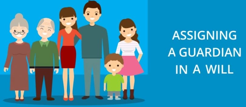 Assigning-a-Guardian-in-a-Will Assigning a Guardian in a Will