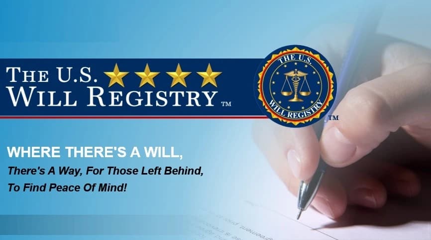 National-Will-Registry-Celebrates-27-Years The U.S. Will Registry Celebrates 27 Years