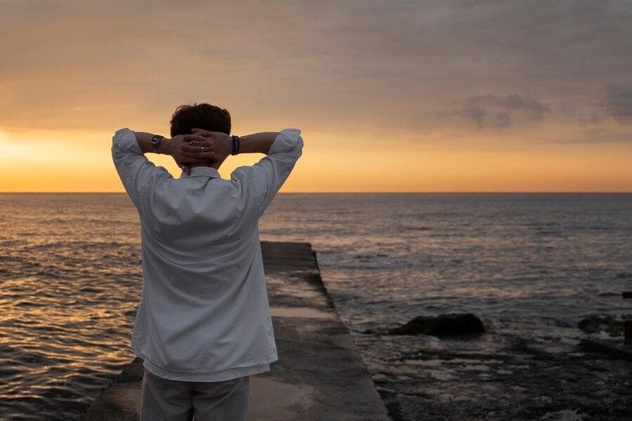 Steps to Prepare for Building a Legacy Boy thinking about building a legacy